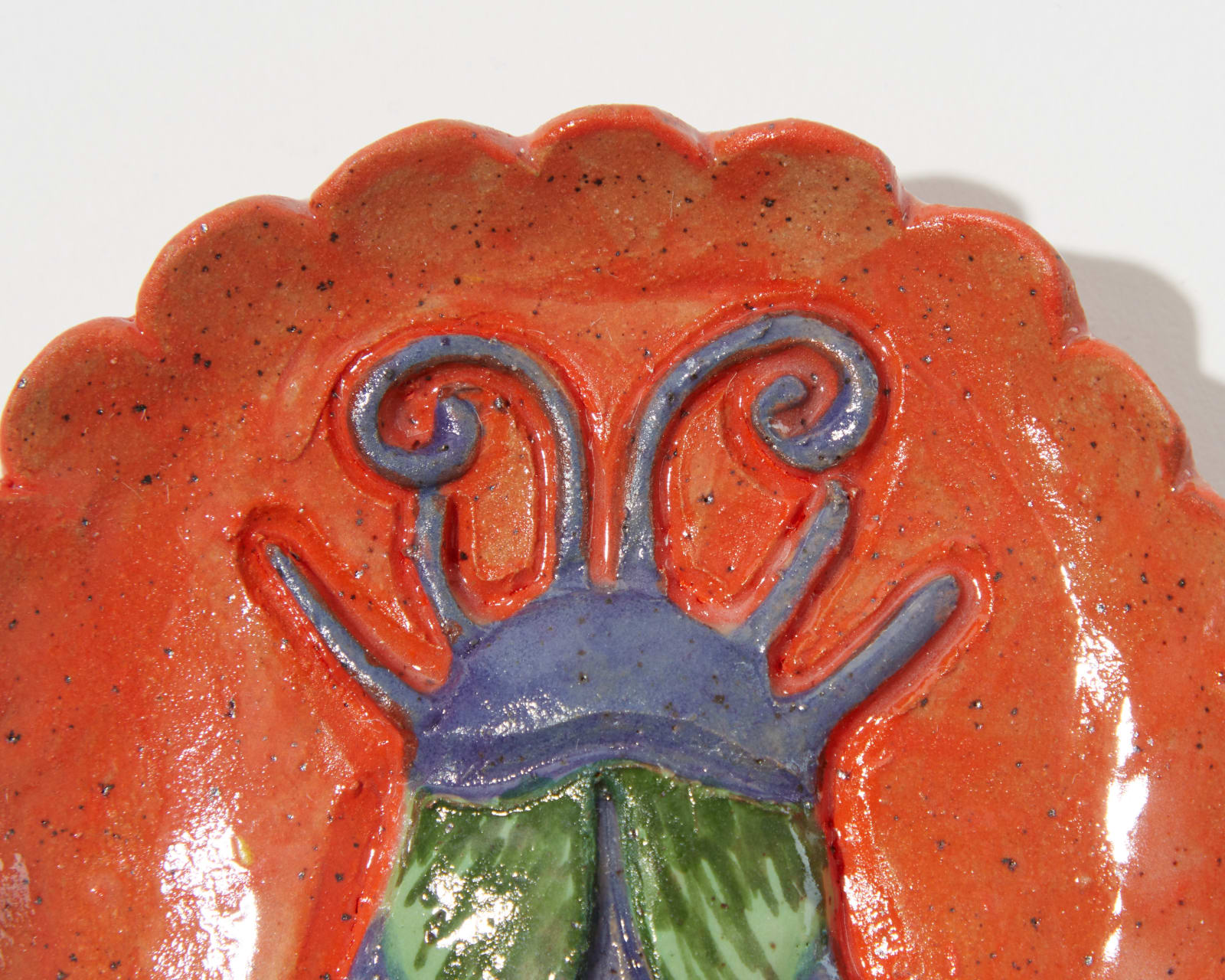 Lindsey Reddick, Beetle, 2023