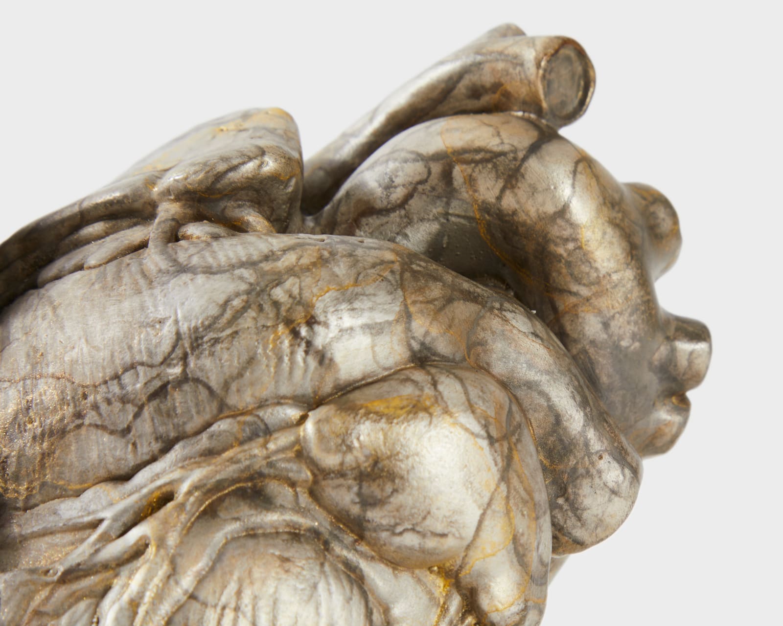 Debra Baxter, Fools Gold, 2023