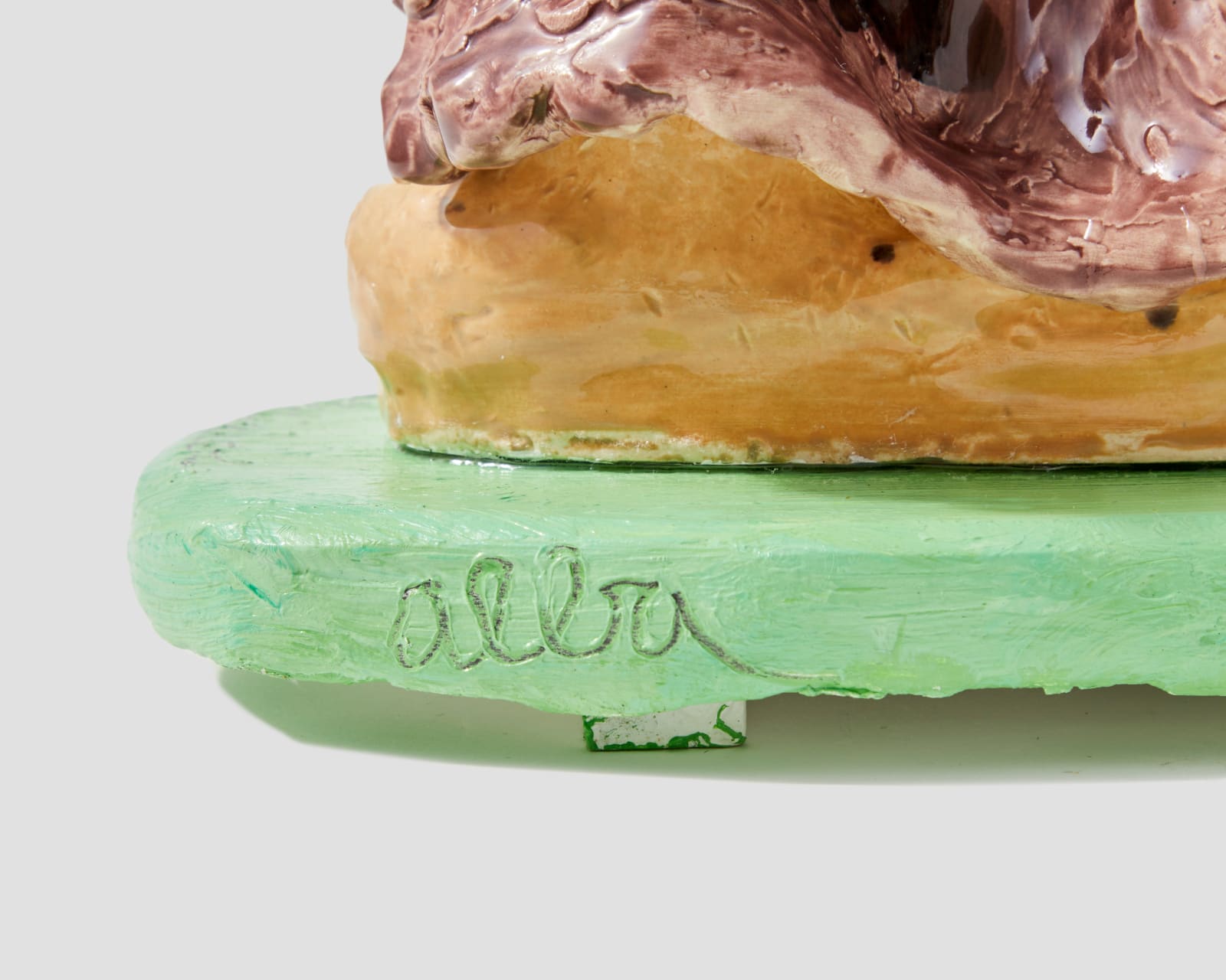 Andrew Alba, Los Gemelos Perdidos, 2023