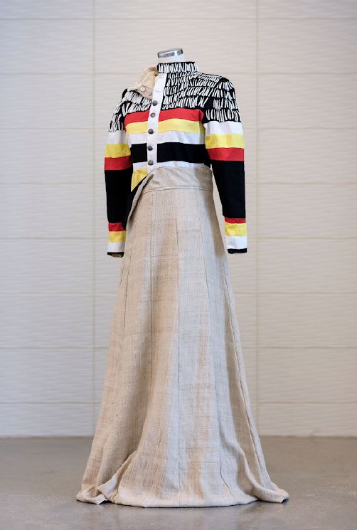 Anangookwe Wolf, Phillippena, 2018