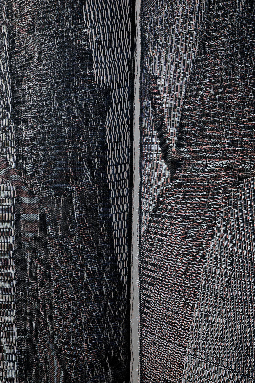 Tali Weinberg, Traces, 2023