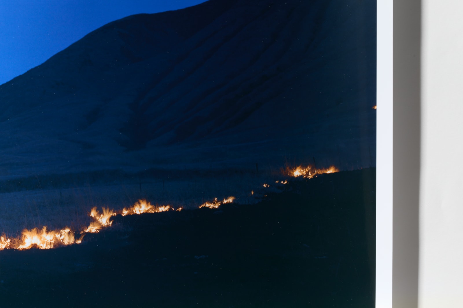 Rinko Kawauchi, Untitled, from the series Ametsuchi, 2013