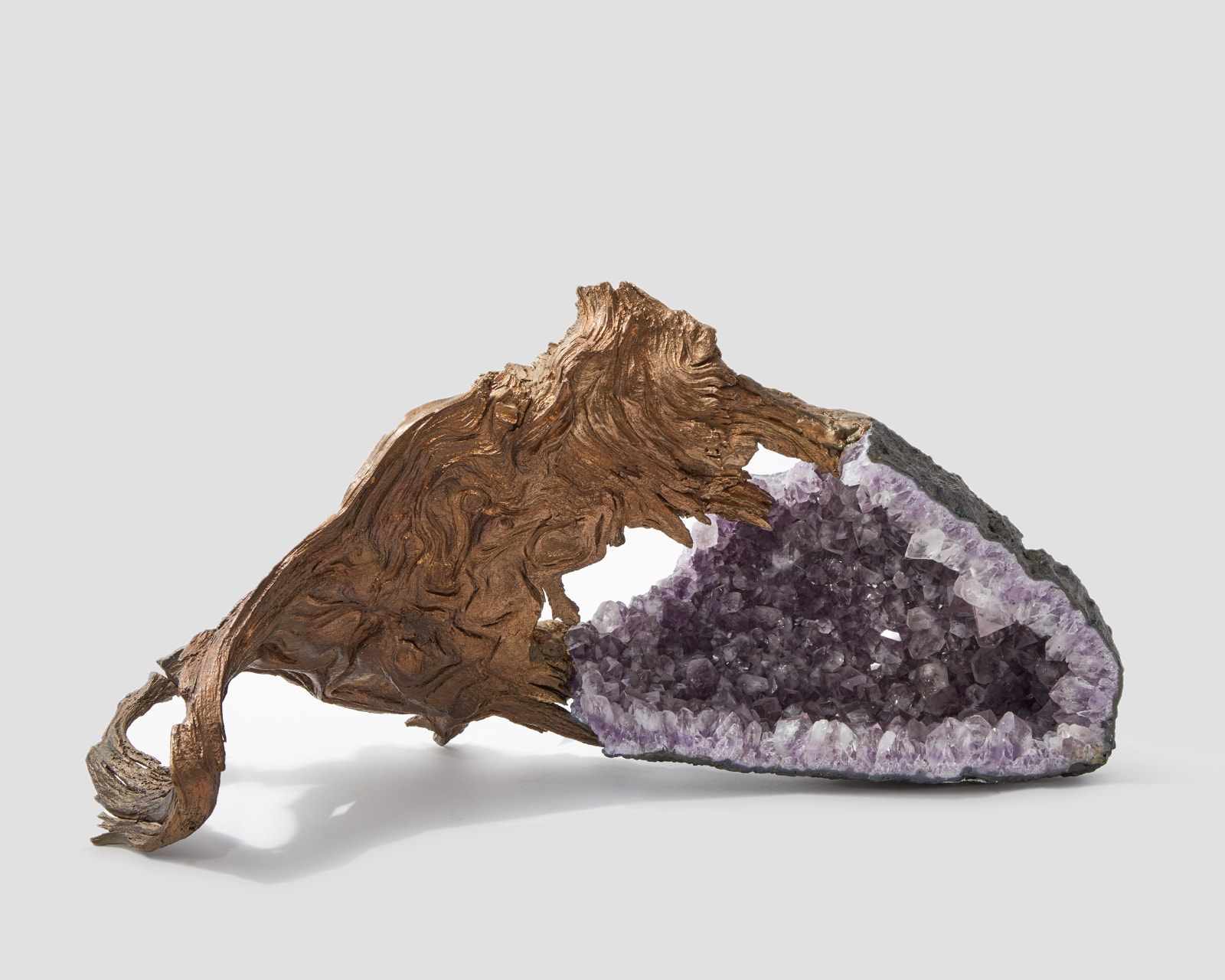 Debra Baxter, Holding It Together, 2021