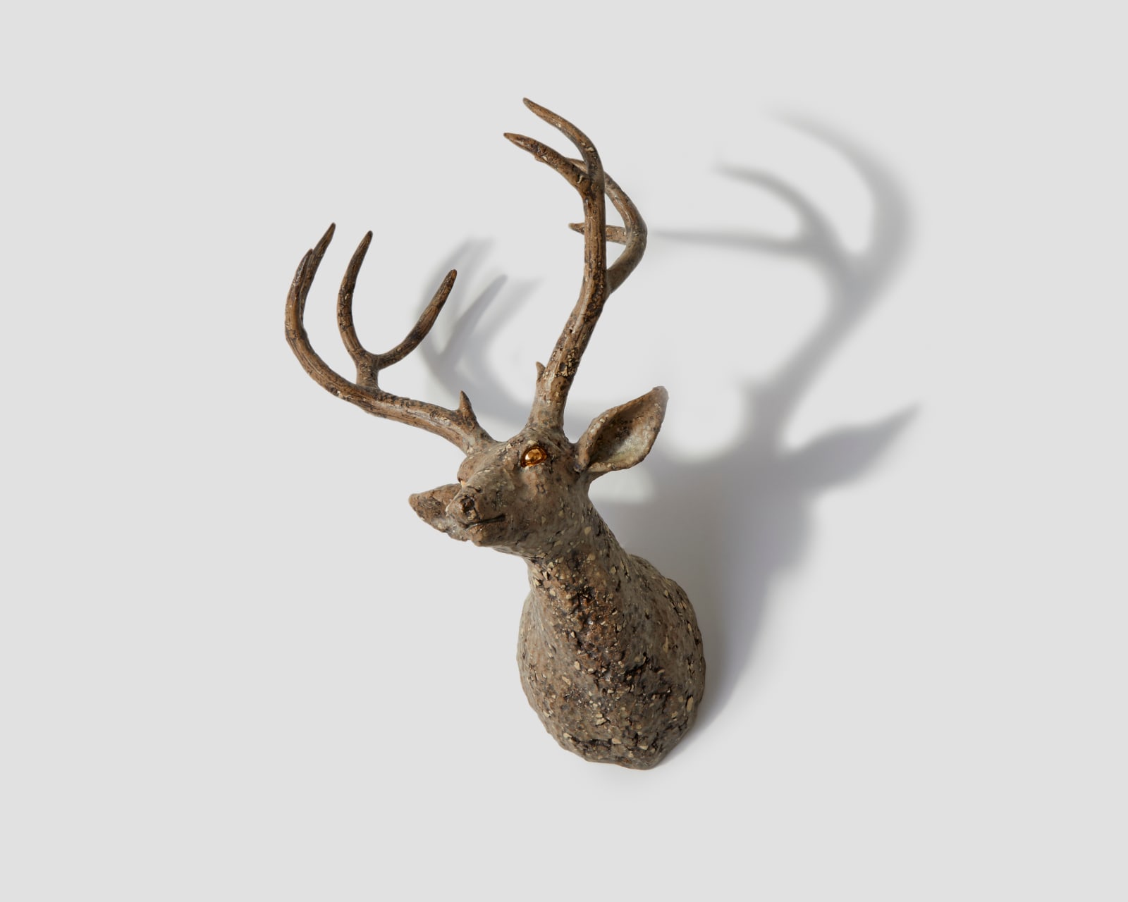 Wookjae Maeng, Balance - Deer B, 2017