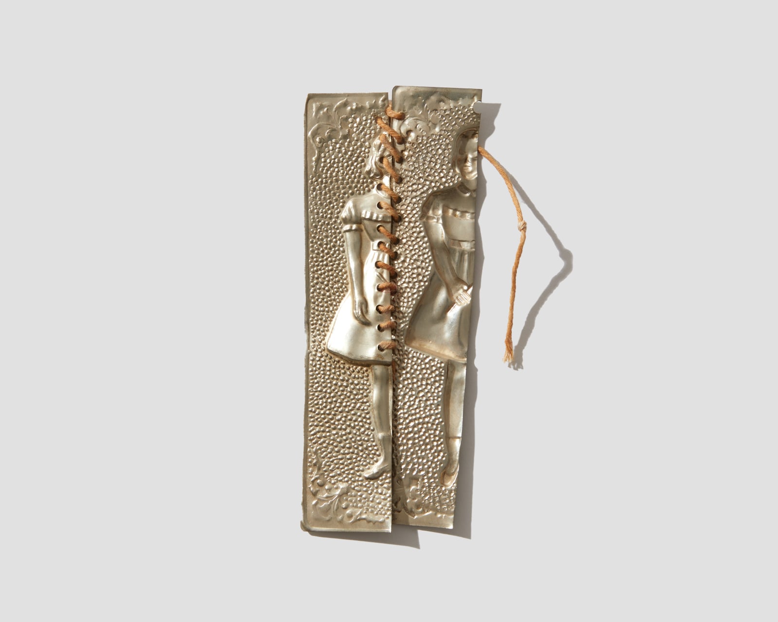 Jodi Colella, Good Girls (Ex Voto), 2022