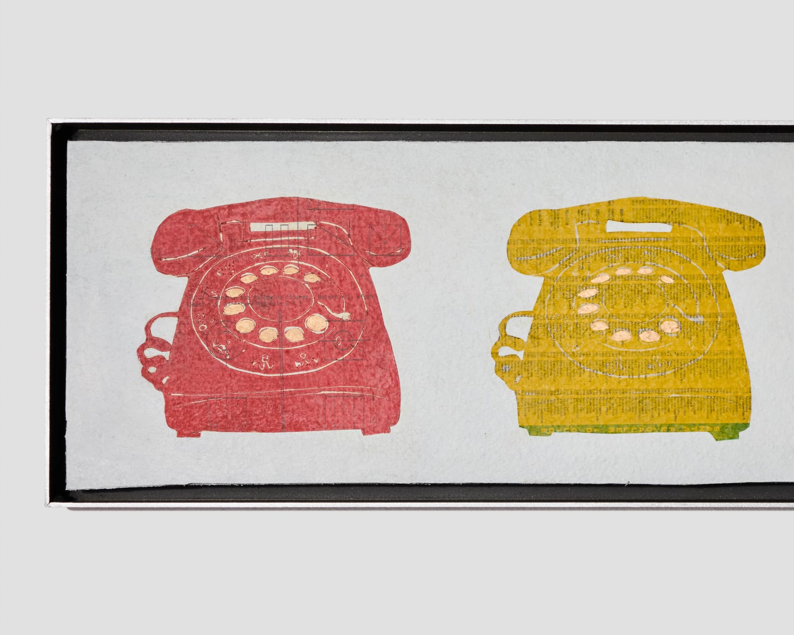 Kim Eubank, Connect VI, 2025