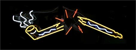 Jaque Fragua, Ceci N'est Pas Une Pipe, 2016