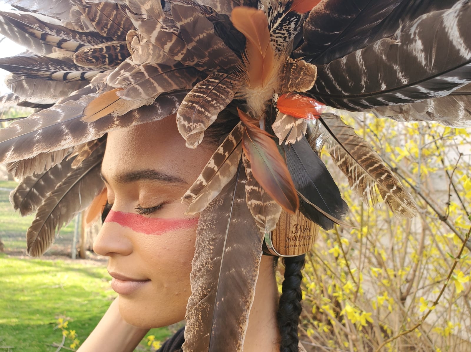 Sonja Henderson & Robert