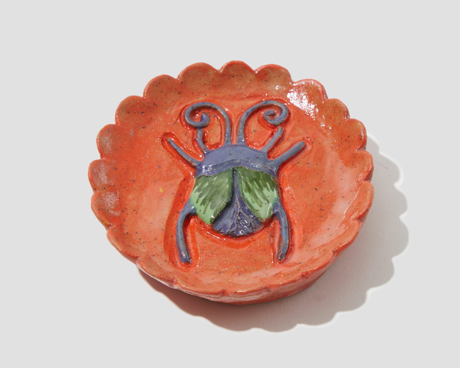 Lindsey Reddick, Beetle, 2023