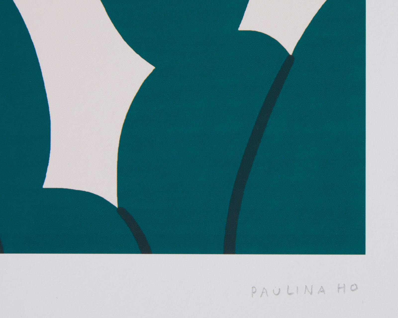 Paulina Ho, It's Safe to Come Out, 2021