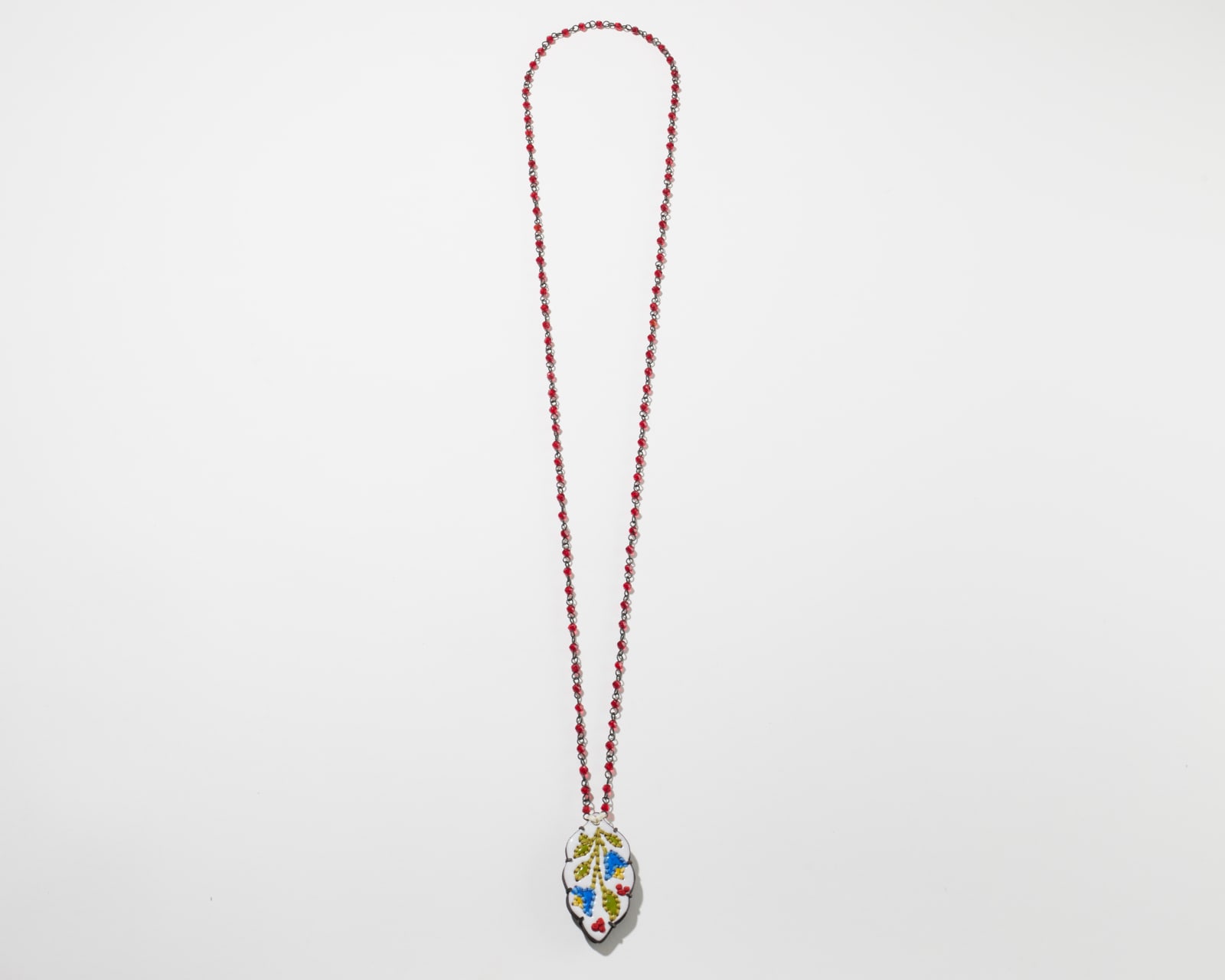 Liz Steiner, From My Cold Dead Hands, 2017