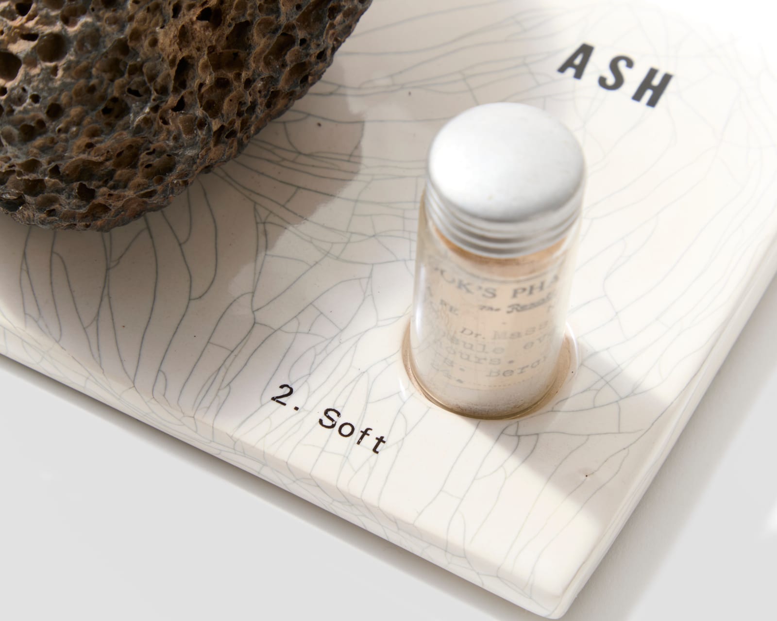 Bunny Tobias, Hard & Soft, 2017-2020