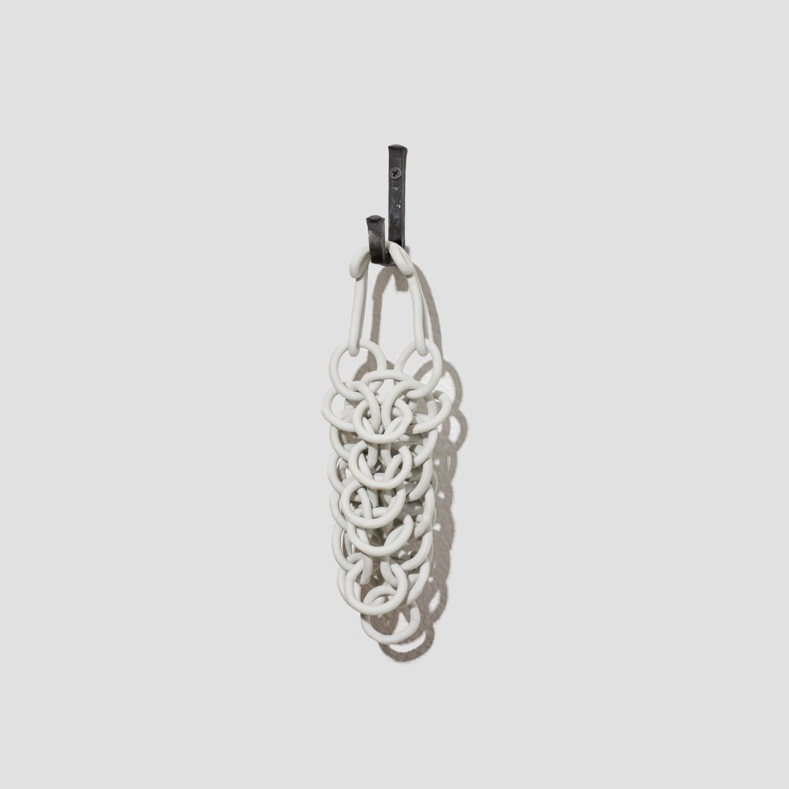 Natalie Rae Good, Half Persian 4 in 1 chain with bow hanger, 2019-2020