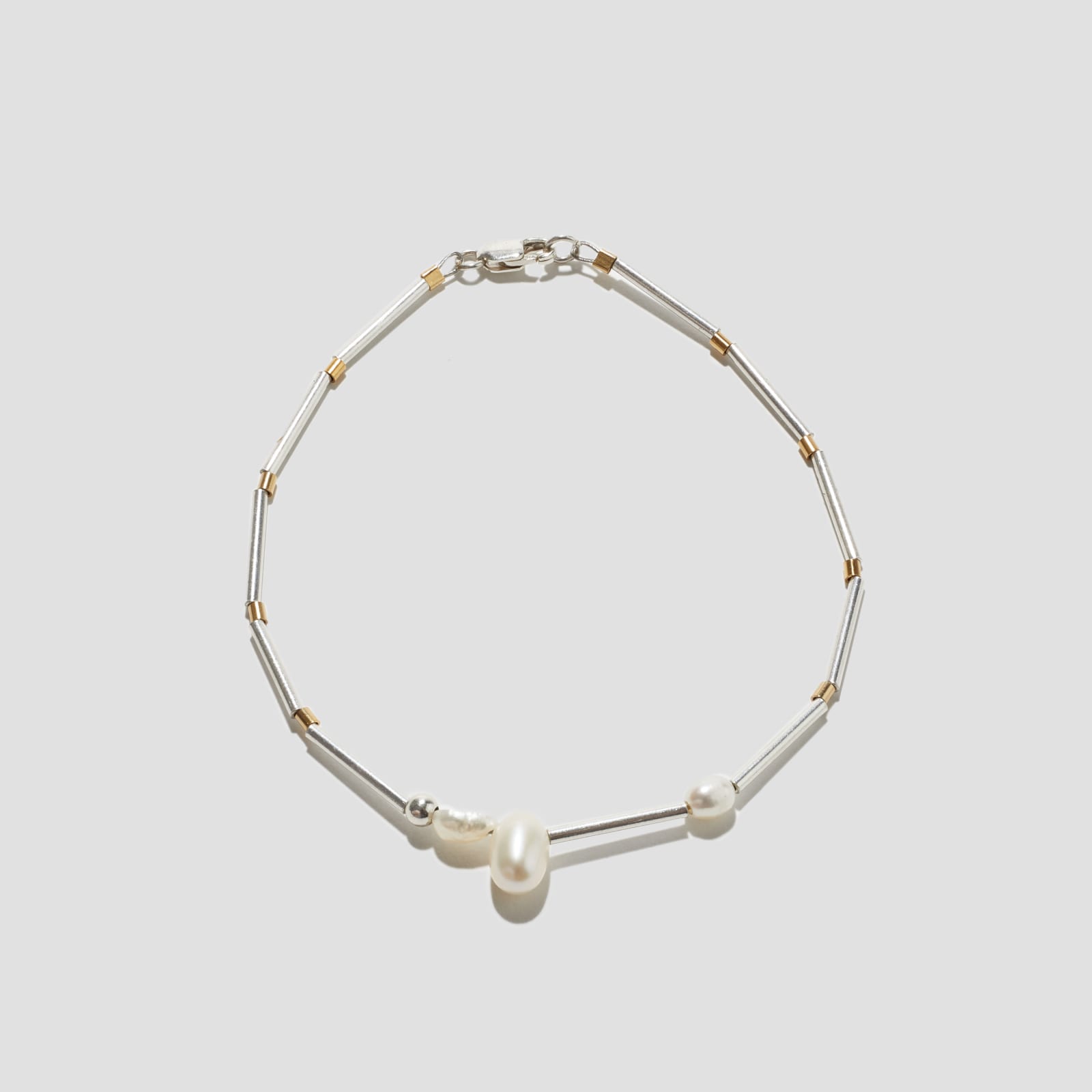 Kate Ruck, LIMPID POOL Bracelet, 2021