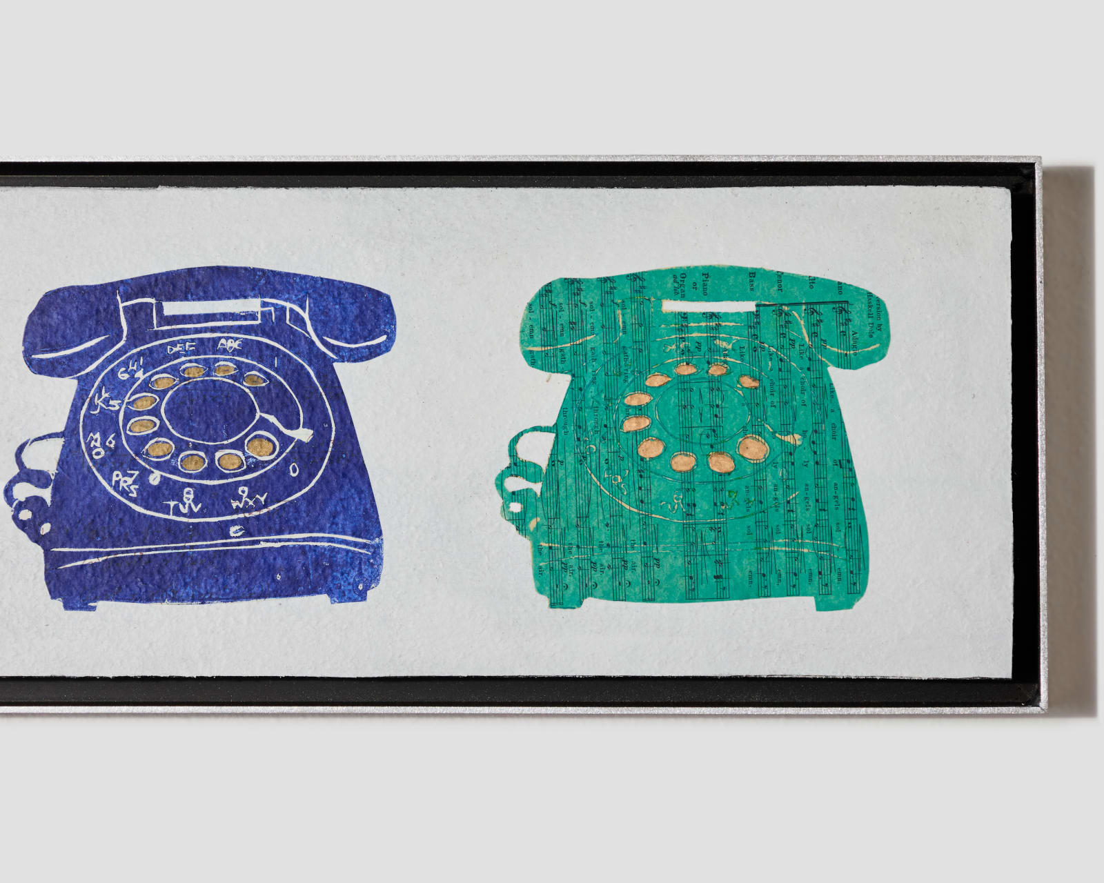 Kim Eubank, Connect VI, 2025