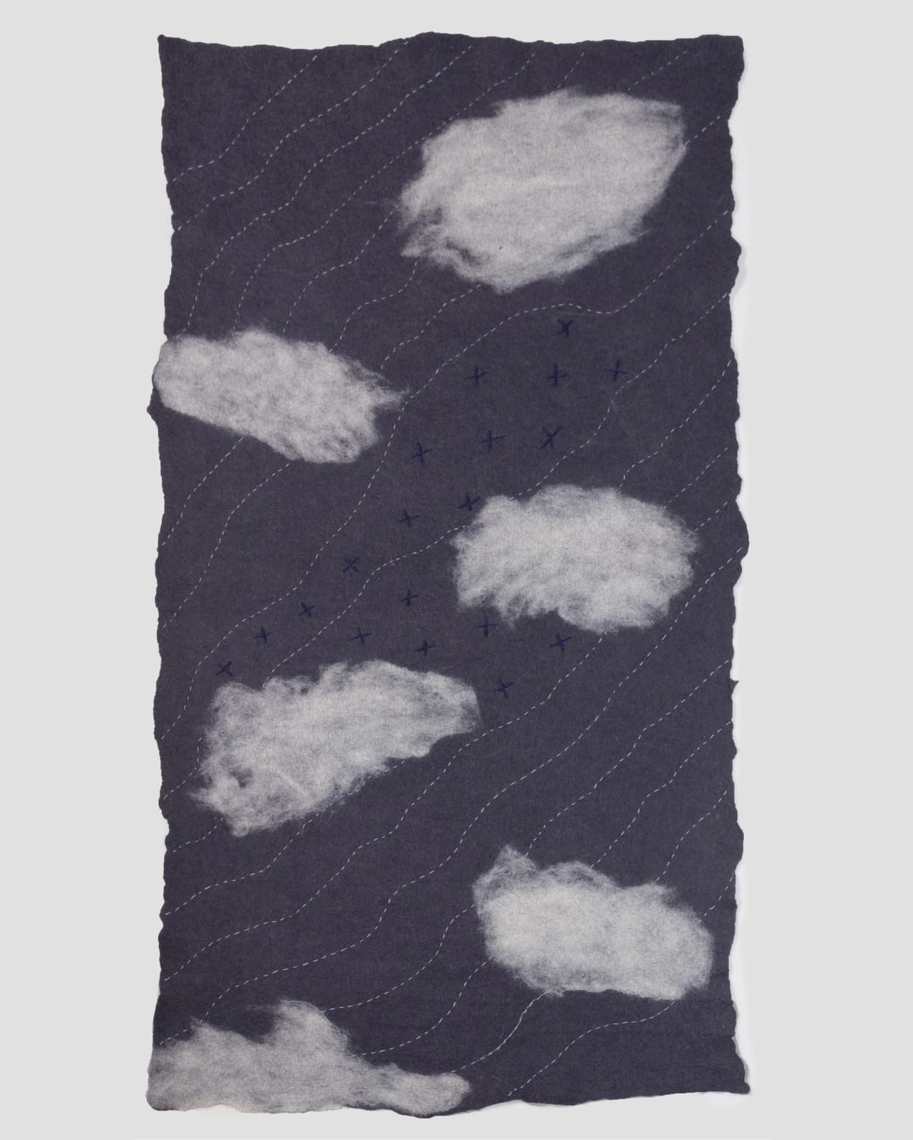 Shaarbek Amankul & Heidi Brandow, What the Earth Sang to the Stars, 2025