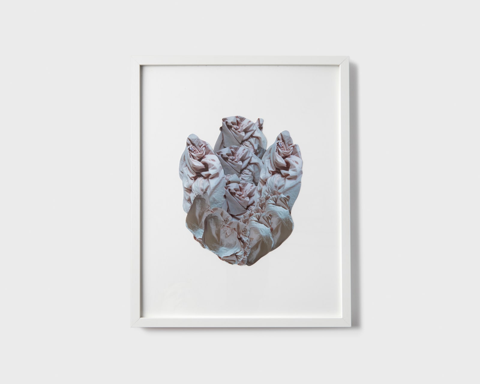 Mira Burack, Bouquet 2 (Family Tree), 2023