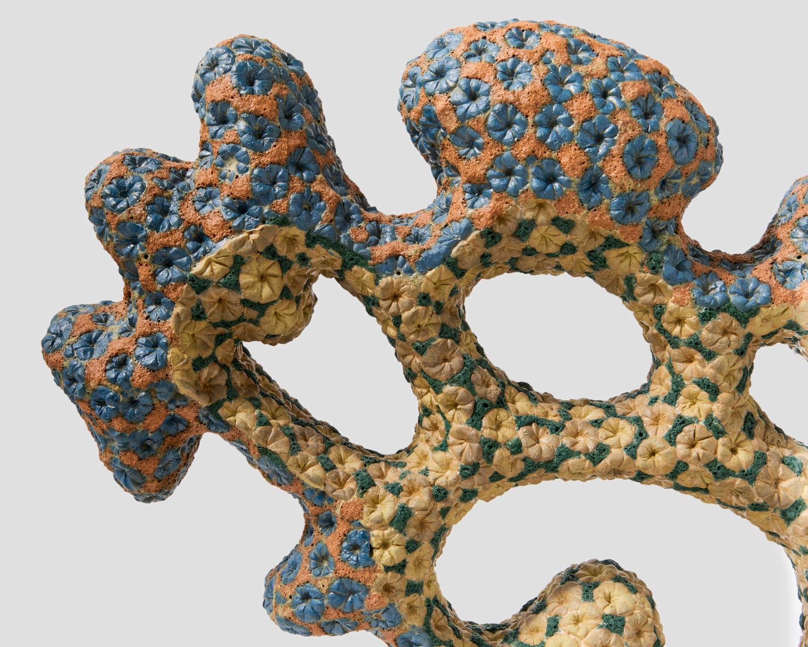 Future Retrieval, Braywave, 2022