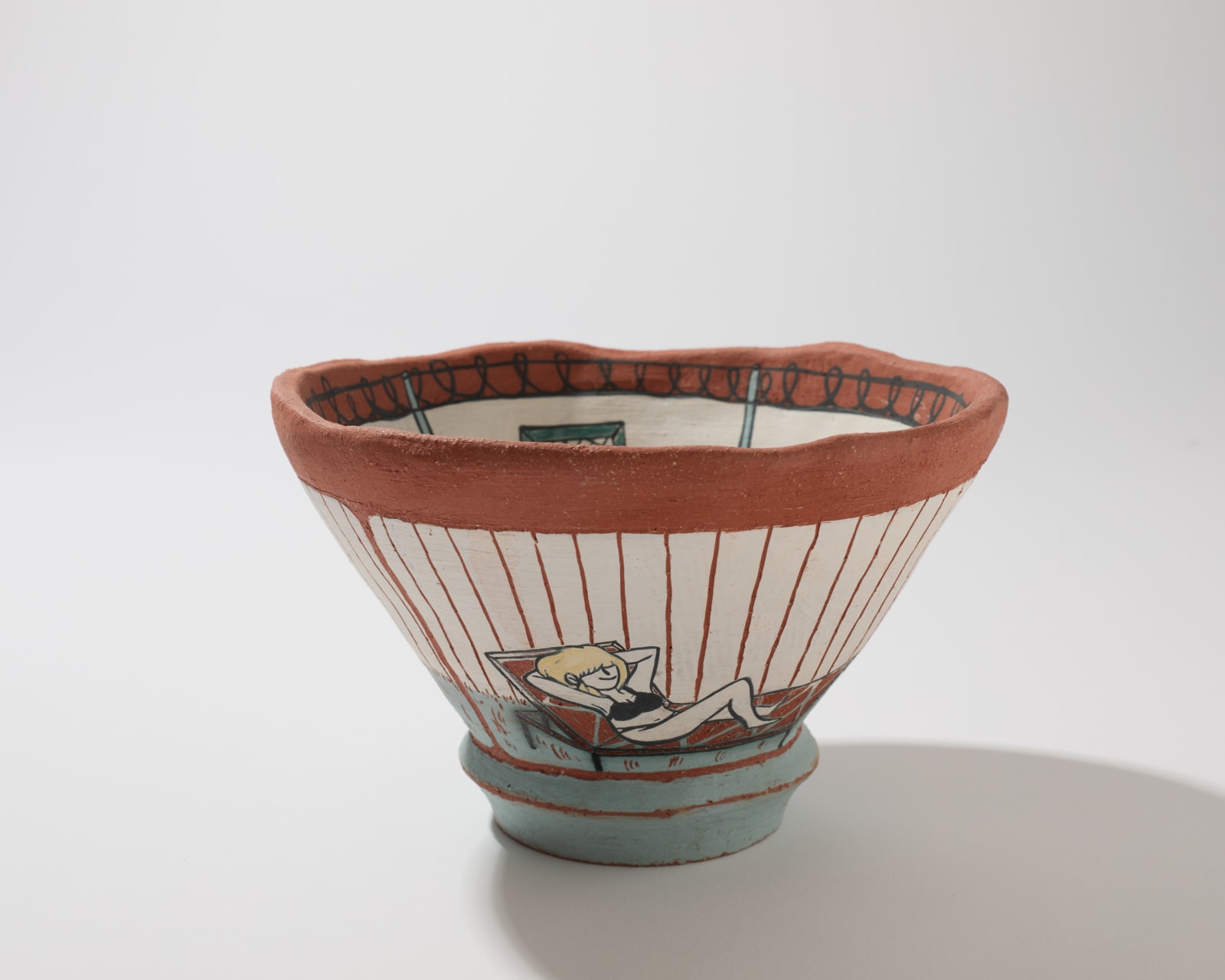 Kristy Moreno, Sit Where I Can See You, 2020