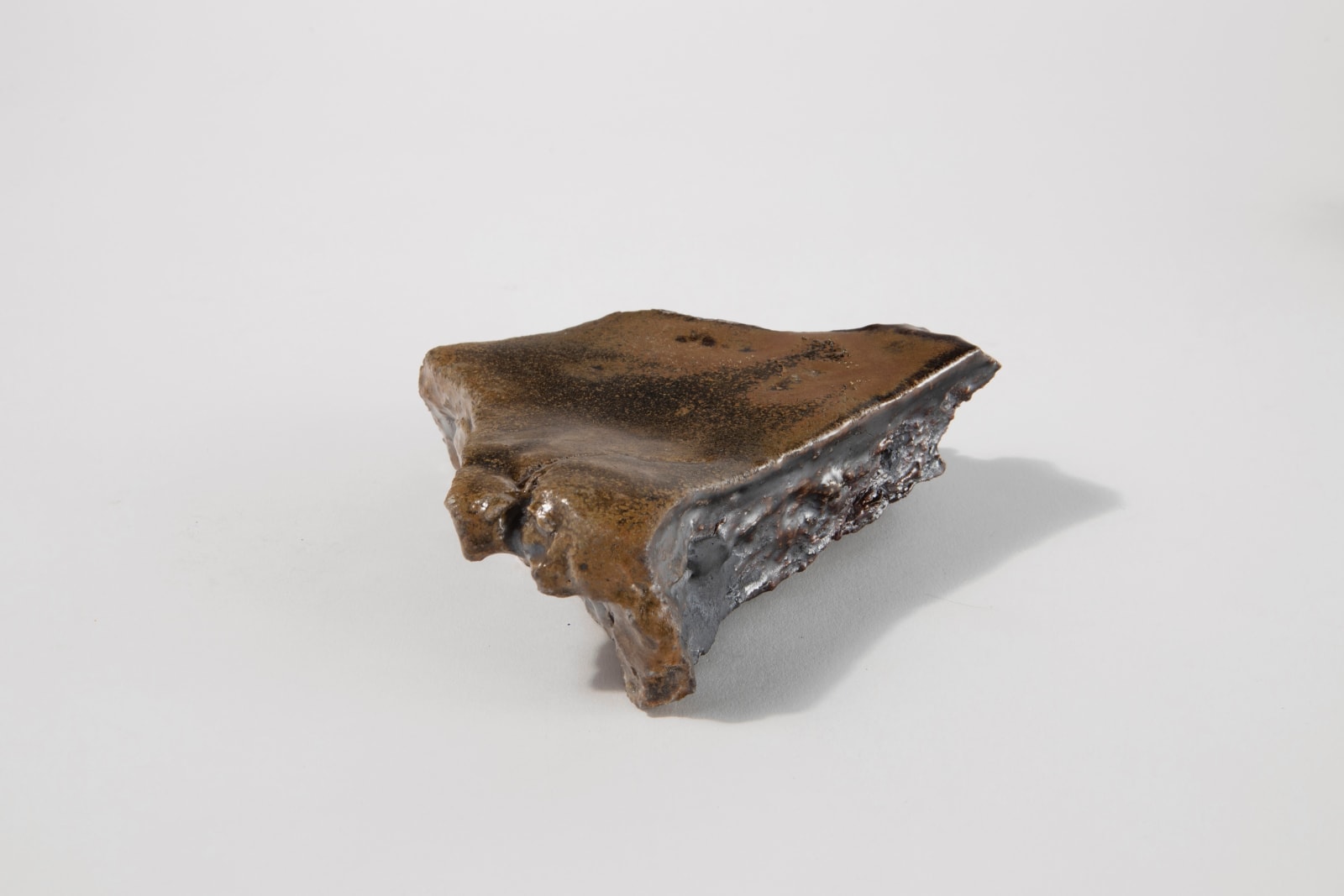 Avi Farber, Chunk 9, 2025