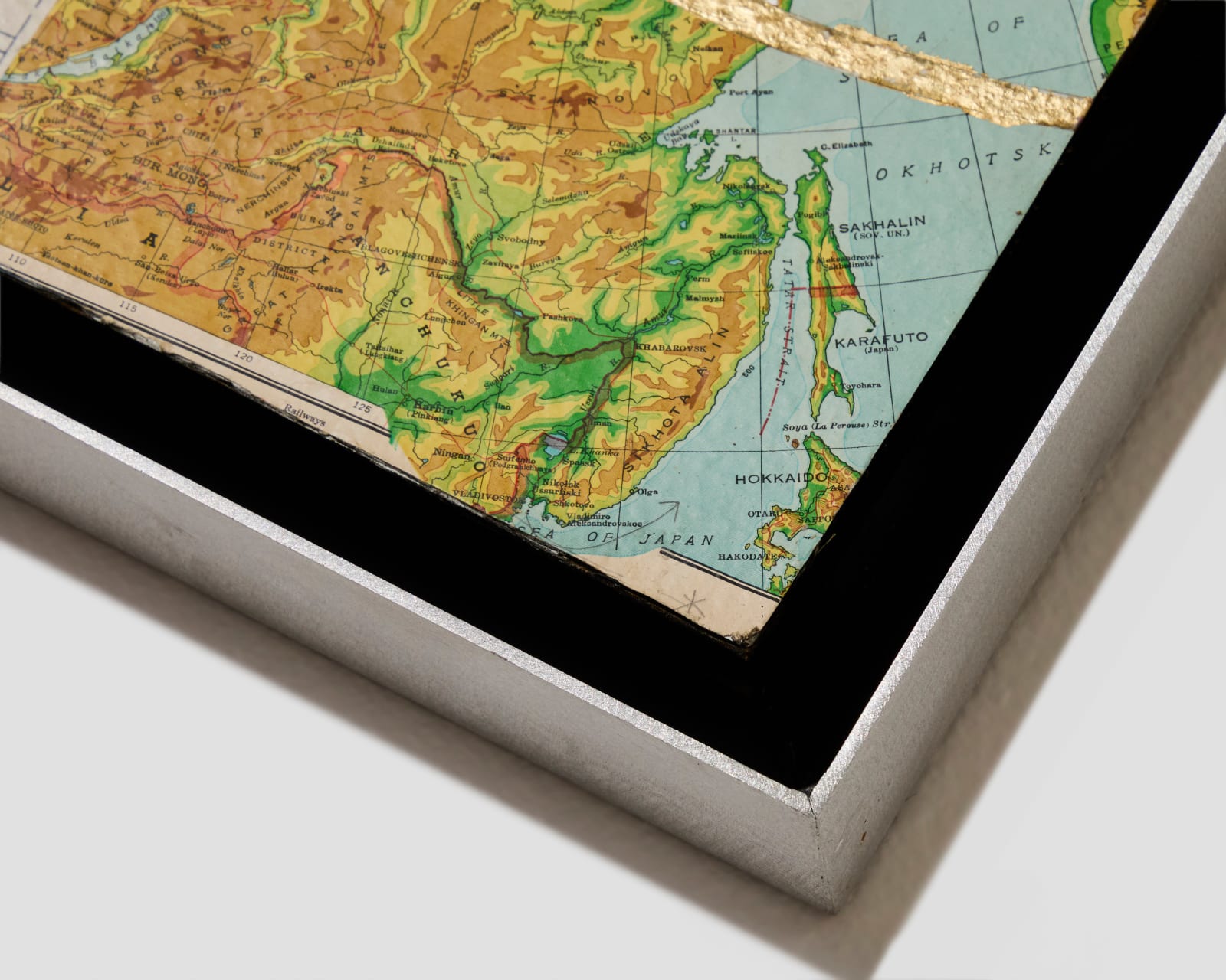 Kim Eubank, The Seekers (Summer), 2025