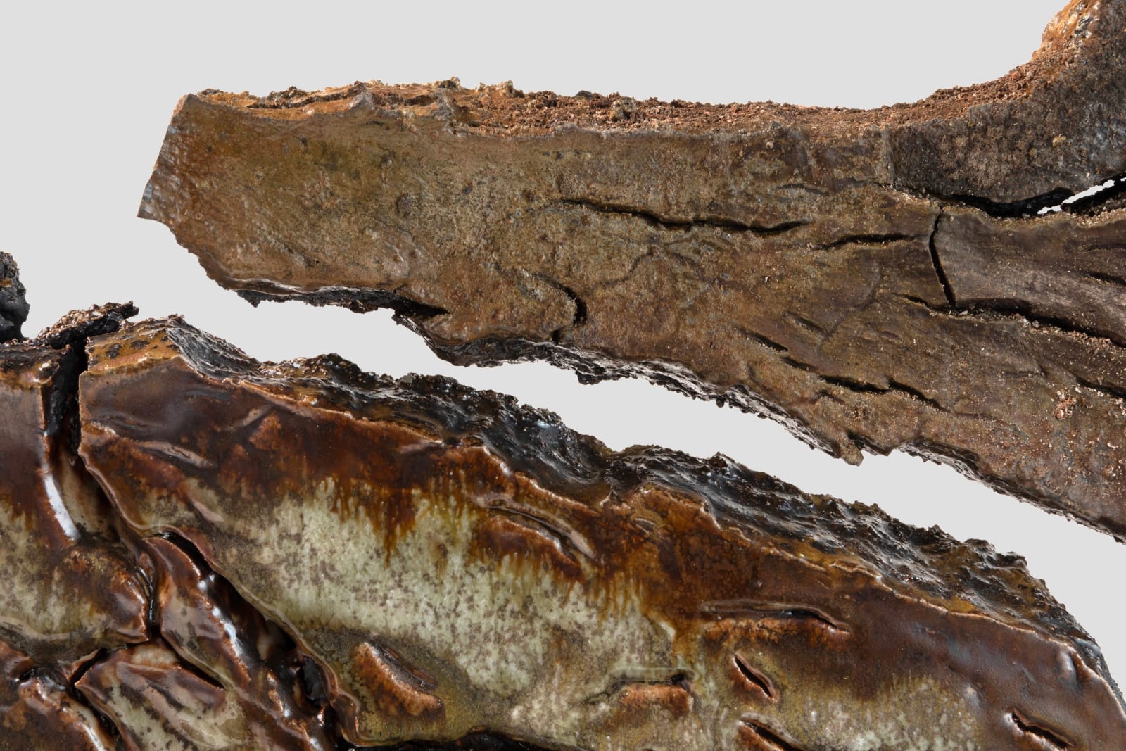 Avi Farber, FIREBOX RIFT, 2025