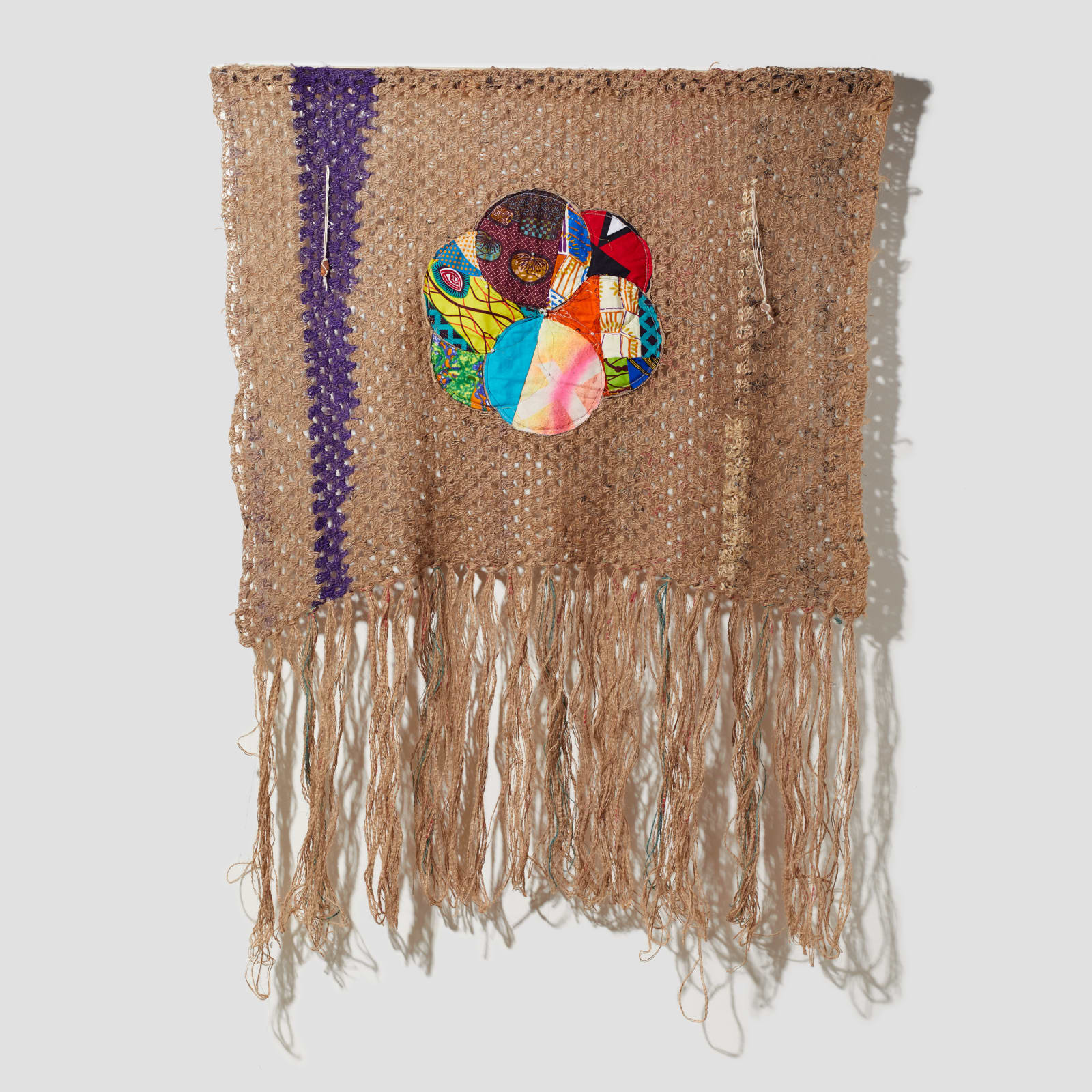 Cory Perry, Universe Inside Me, 2021