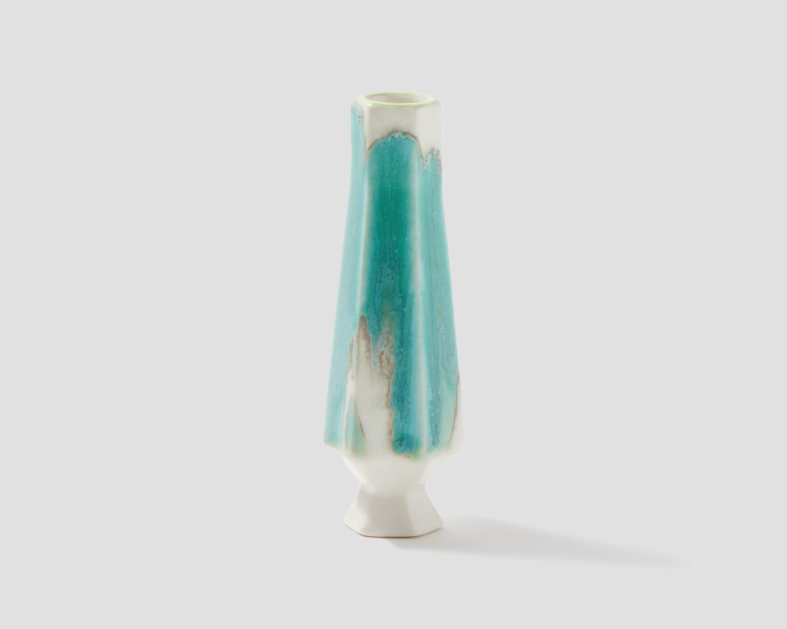 Ryan Takaba, Budvases (2D), 2024