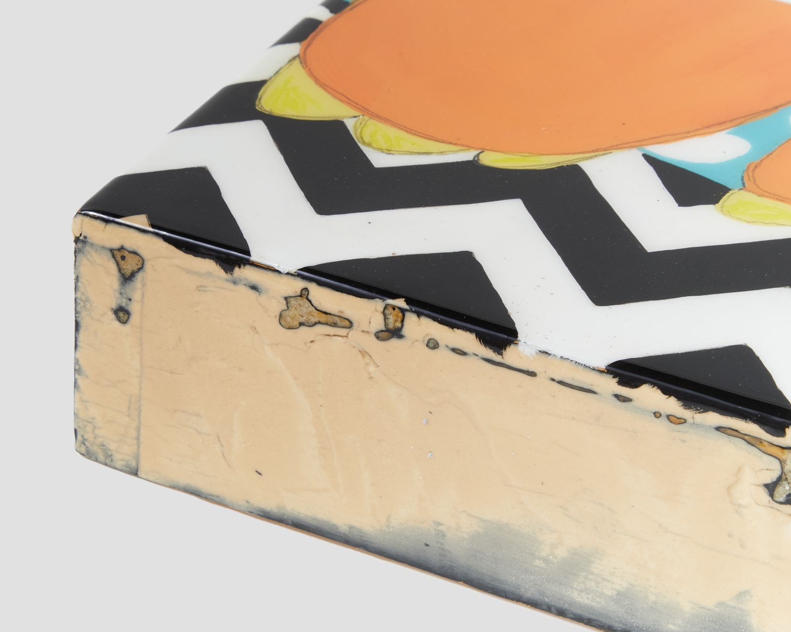 Heidi Brandow, East to West, 2024