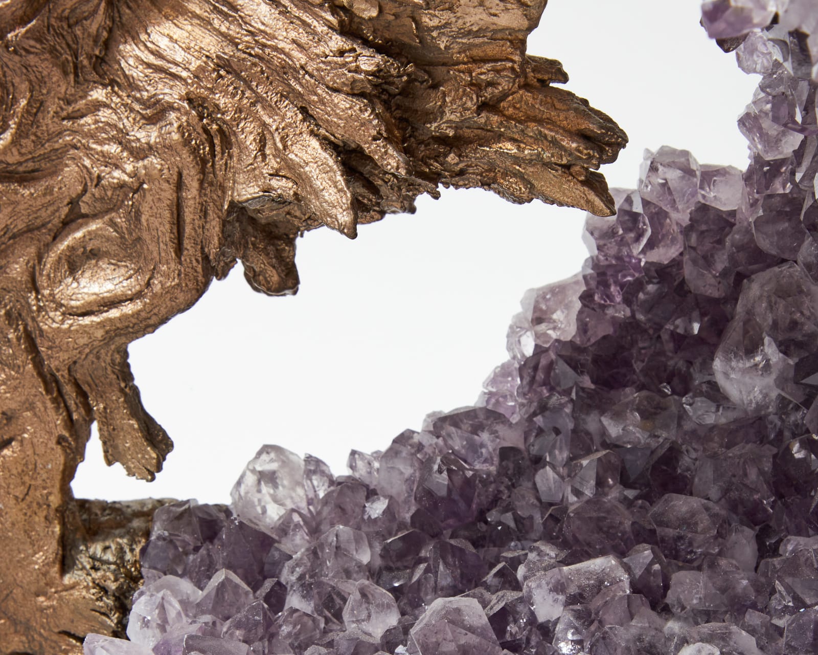 Debra Baxter, Holding It Together, 2021