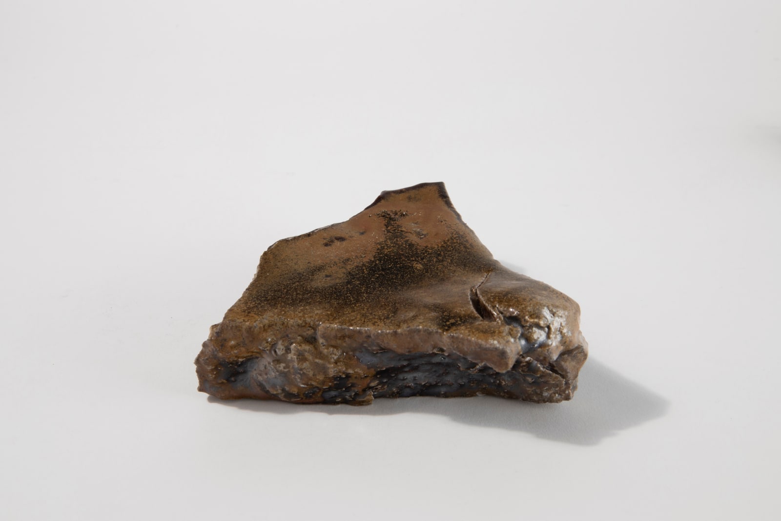 Avi Farber, Chunk 9, 2025