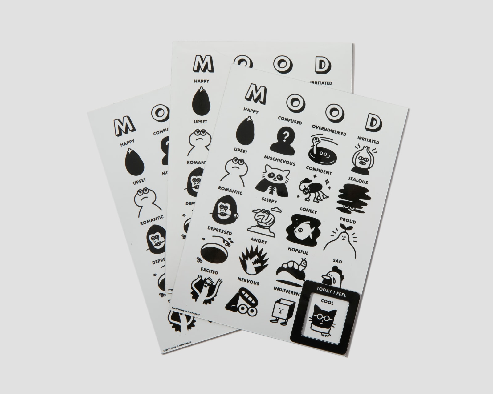 Paulina Ho, Mood Magnet, 2023