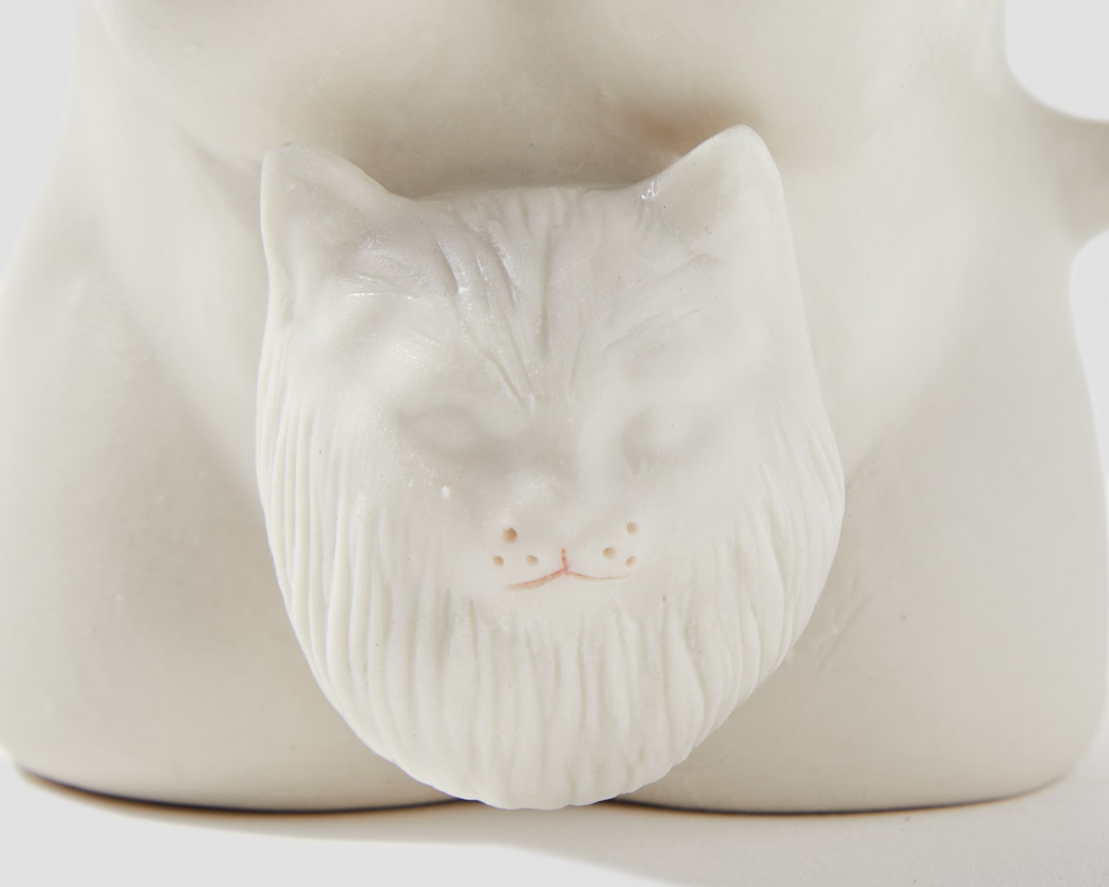 Jennifer Ling Datchuk, Pussy Power Cups, 2024