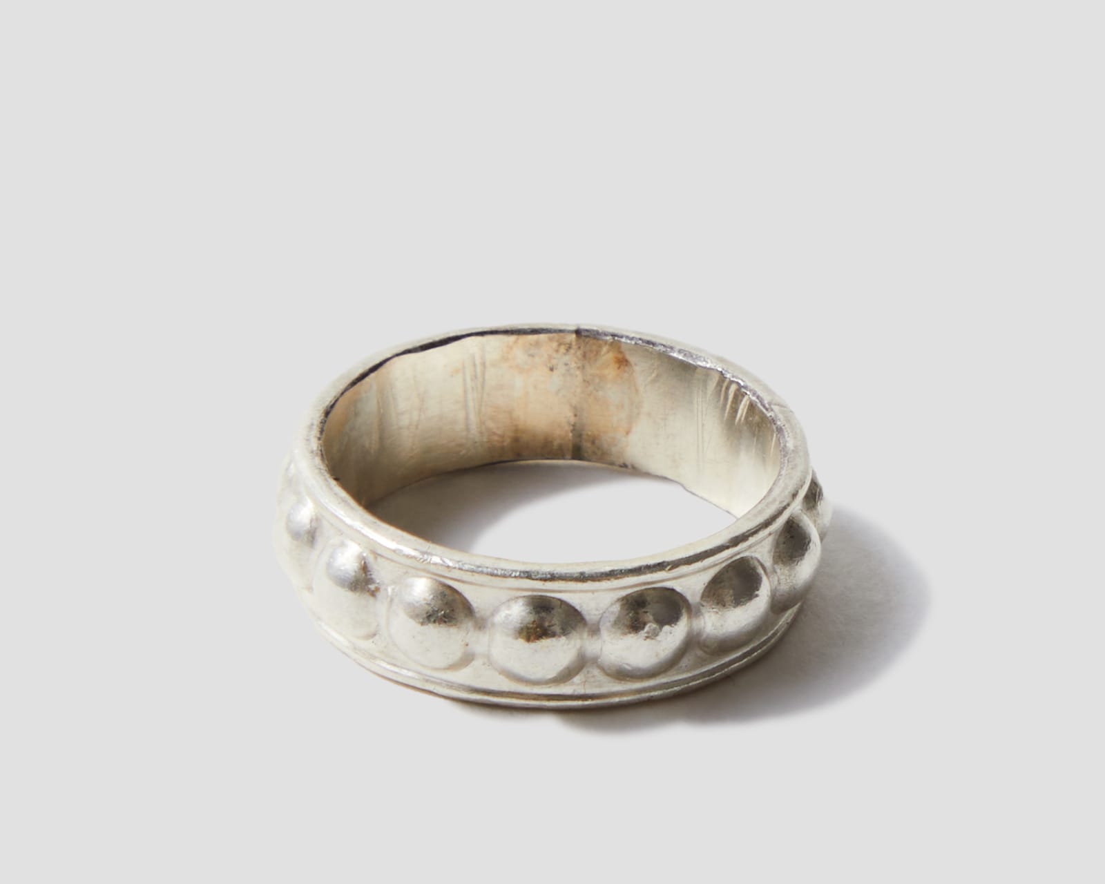 Annette Doreng-Stearns, Bubble Band, 2024