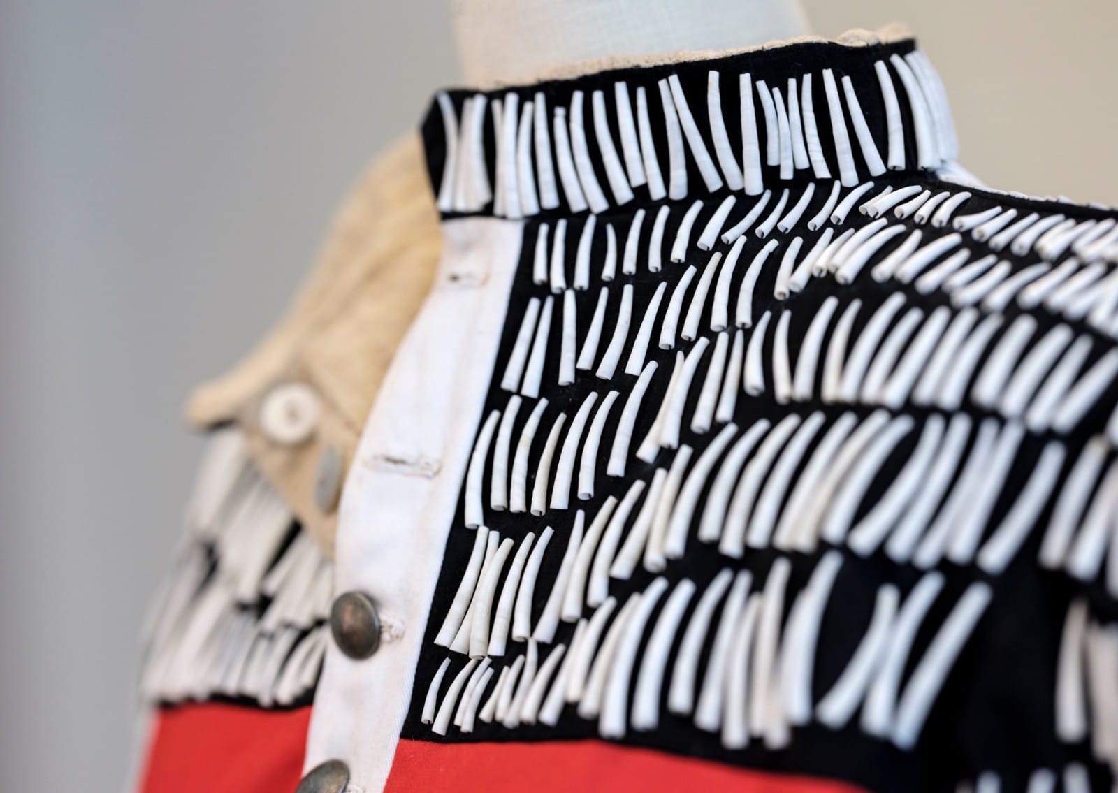 Anangookwe Wolf, Phillippena, 2018