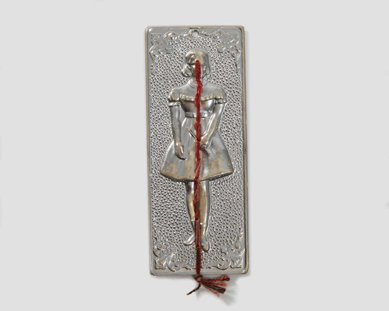 Jodi Colella, Good Girls (Ex Voto), 2022