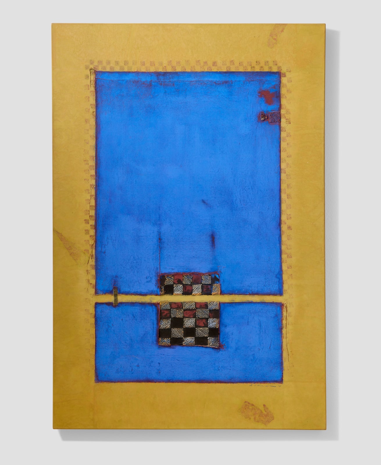 Armond Lara, Tiempo Grava IV