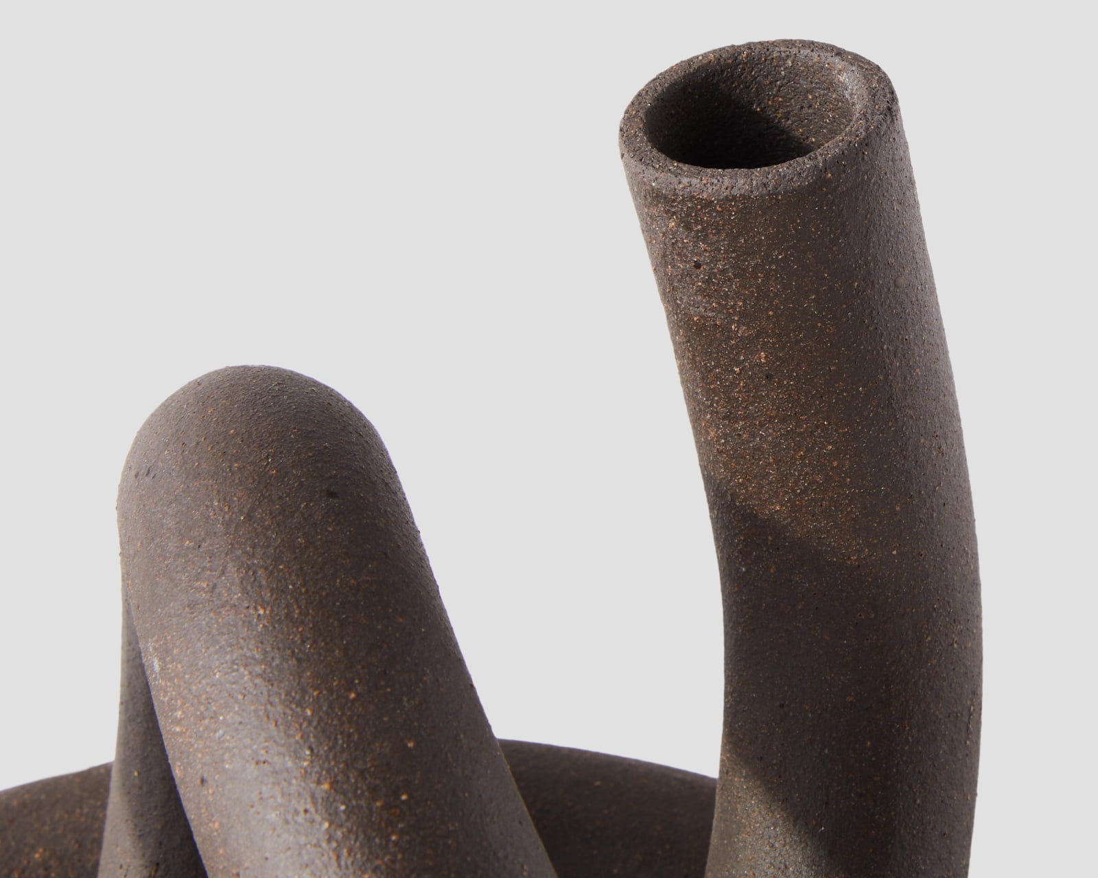 Jorge Hernandez Chacon, Tabletop Candelabra, 2024