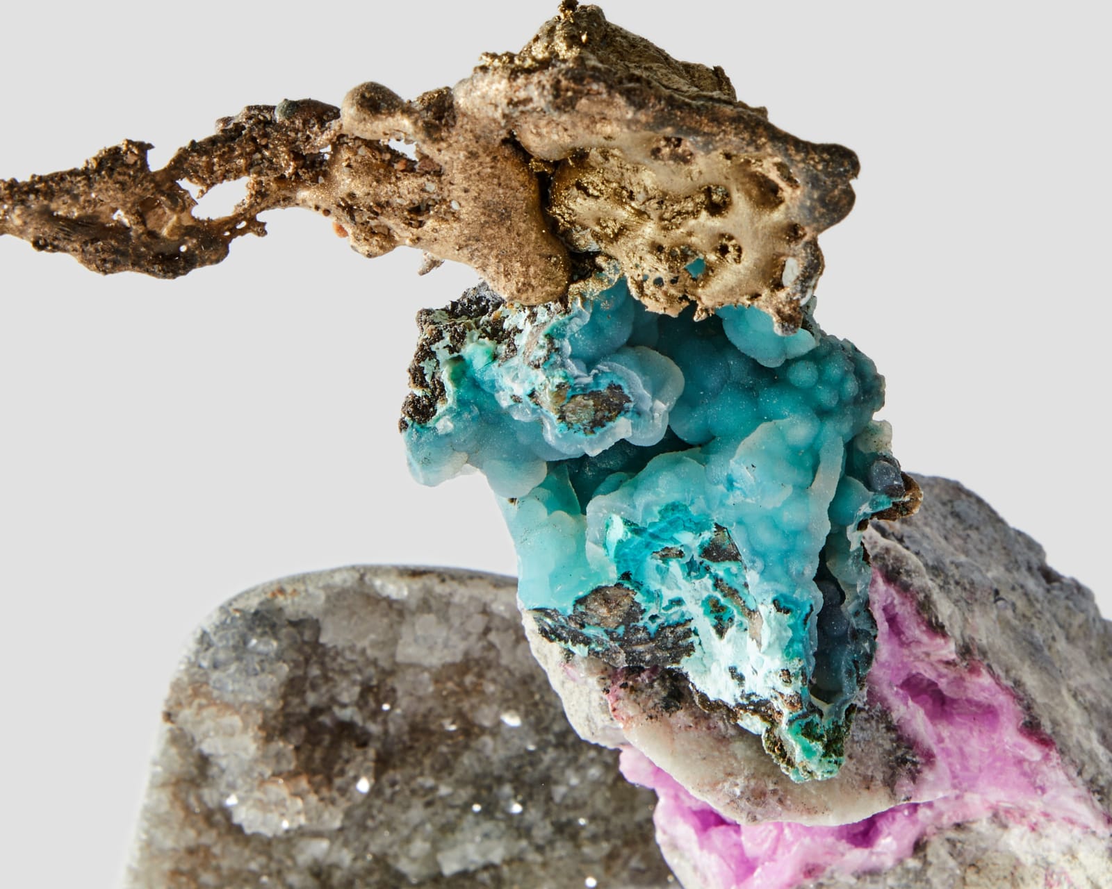 Debra Baxter, Compass, 2022