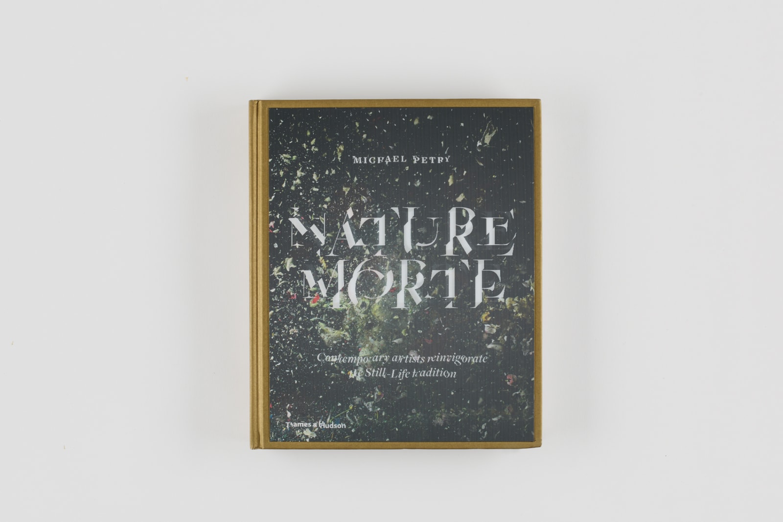 Books, Michael Petry-Nature Morte