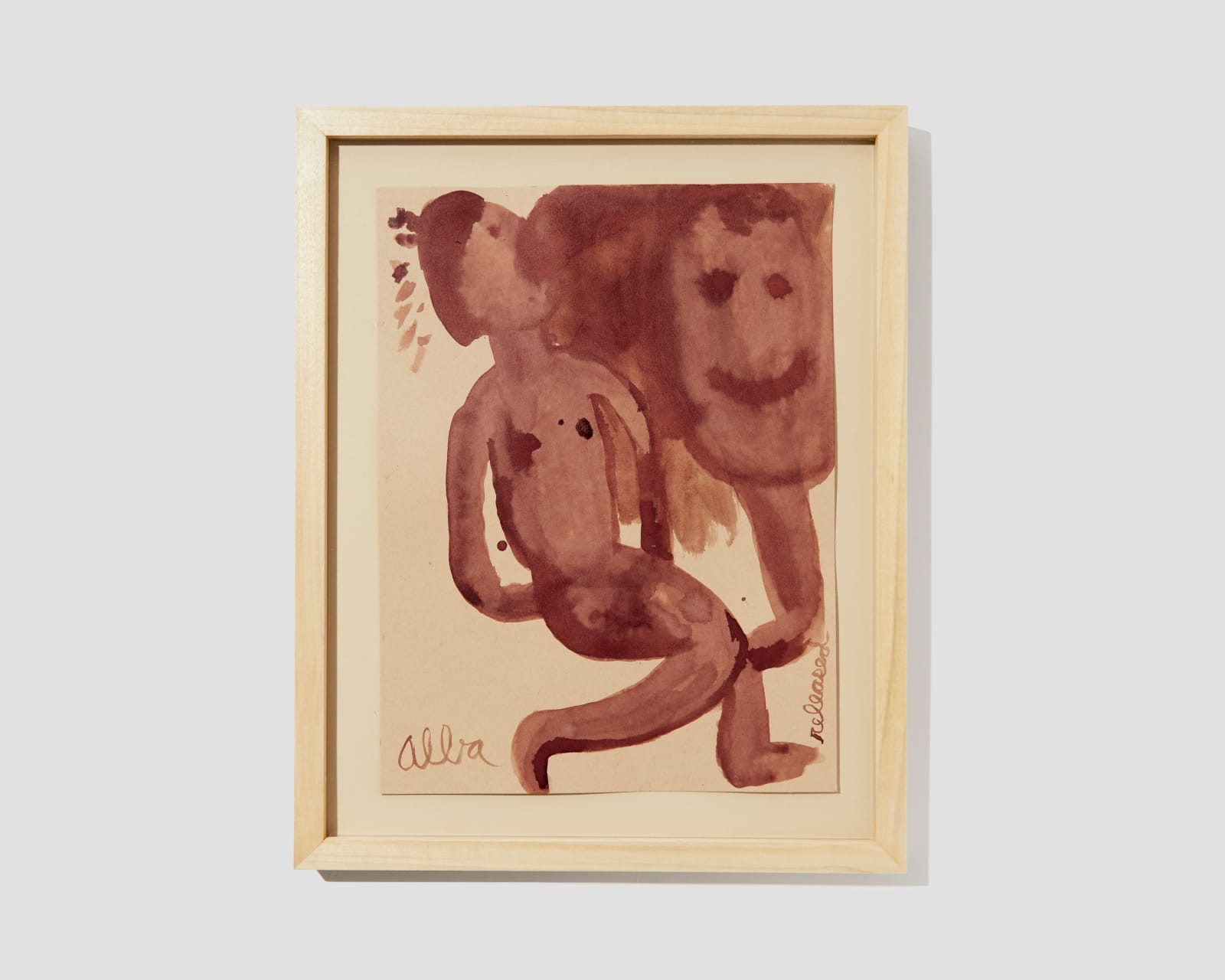 Andrew Alba, Untitled 5, 2023