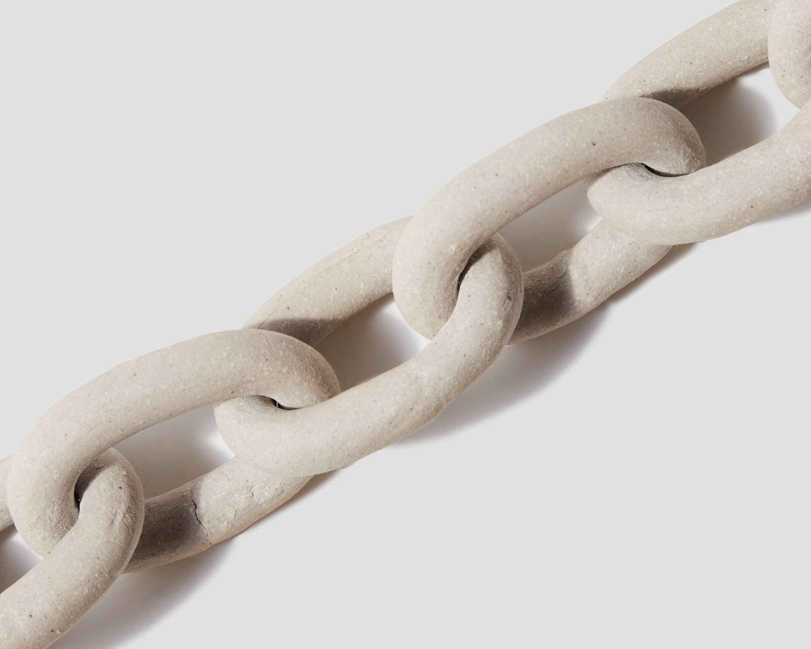 Natalie Rae Good, Untitled (Heavy chain), 2019-2020