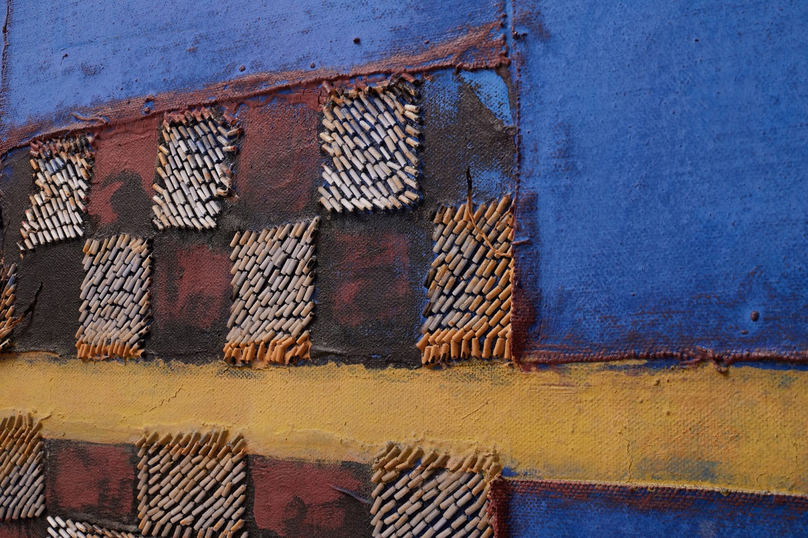 Armond Lara, Tiempo Grava IV