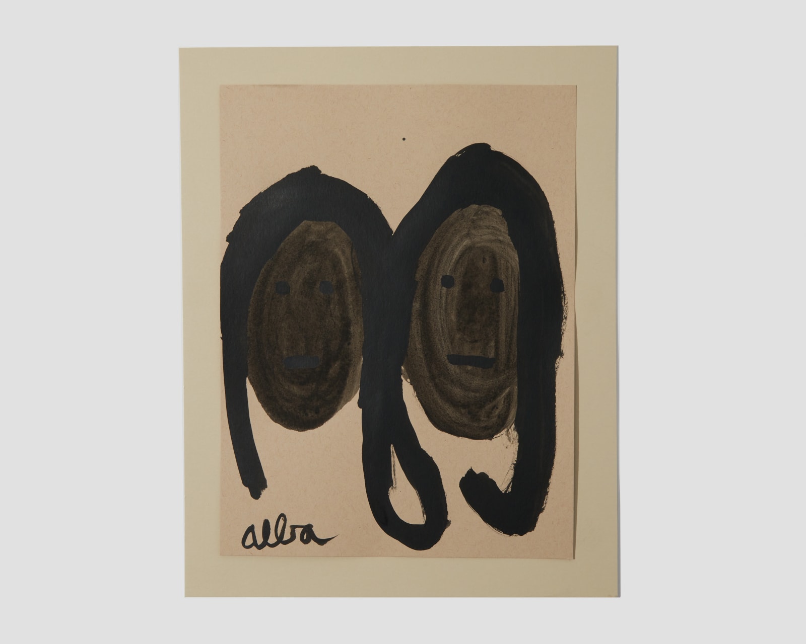 Andrew Alba, Untitled 13, 2023