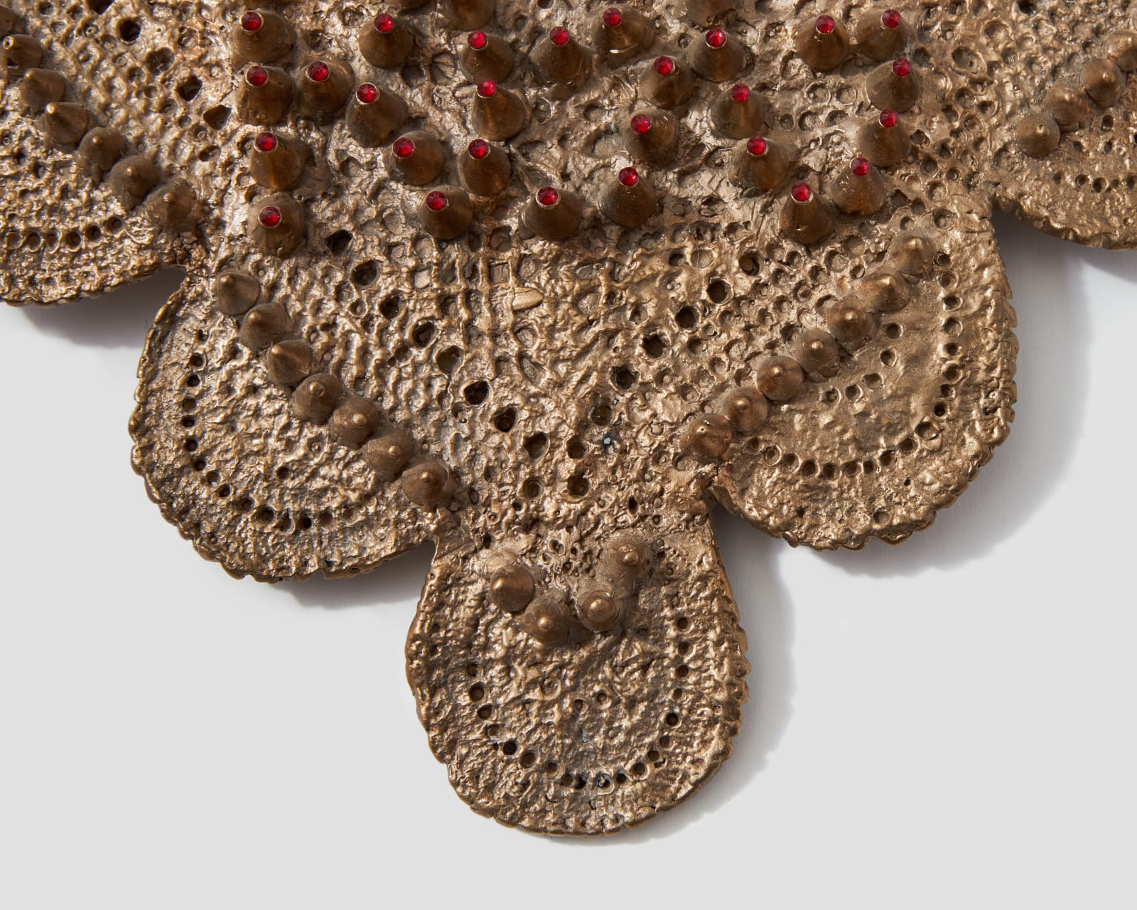 Debra Baxter, Notorious, 2021