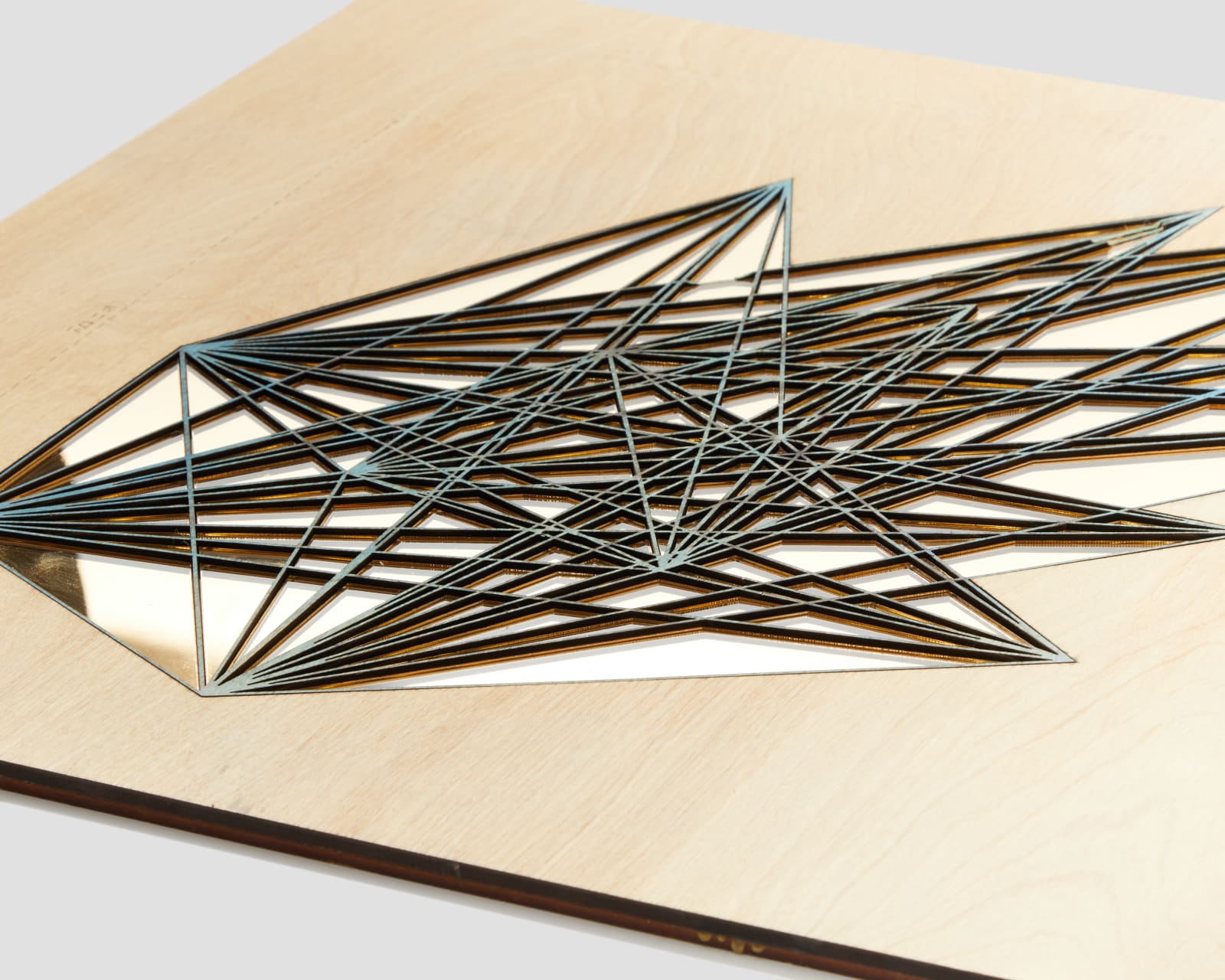 Calli Beck, Comet III