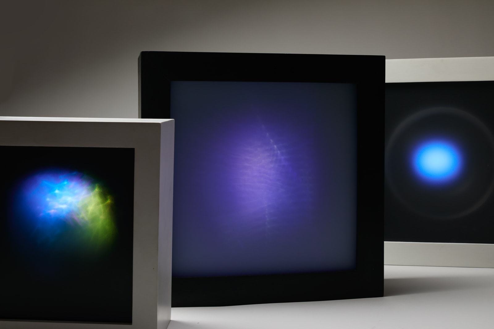 Morgan Barnard, Awake/Asleep