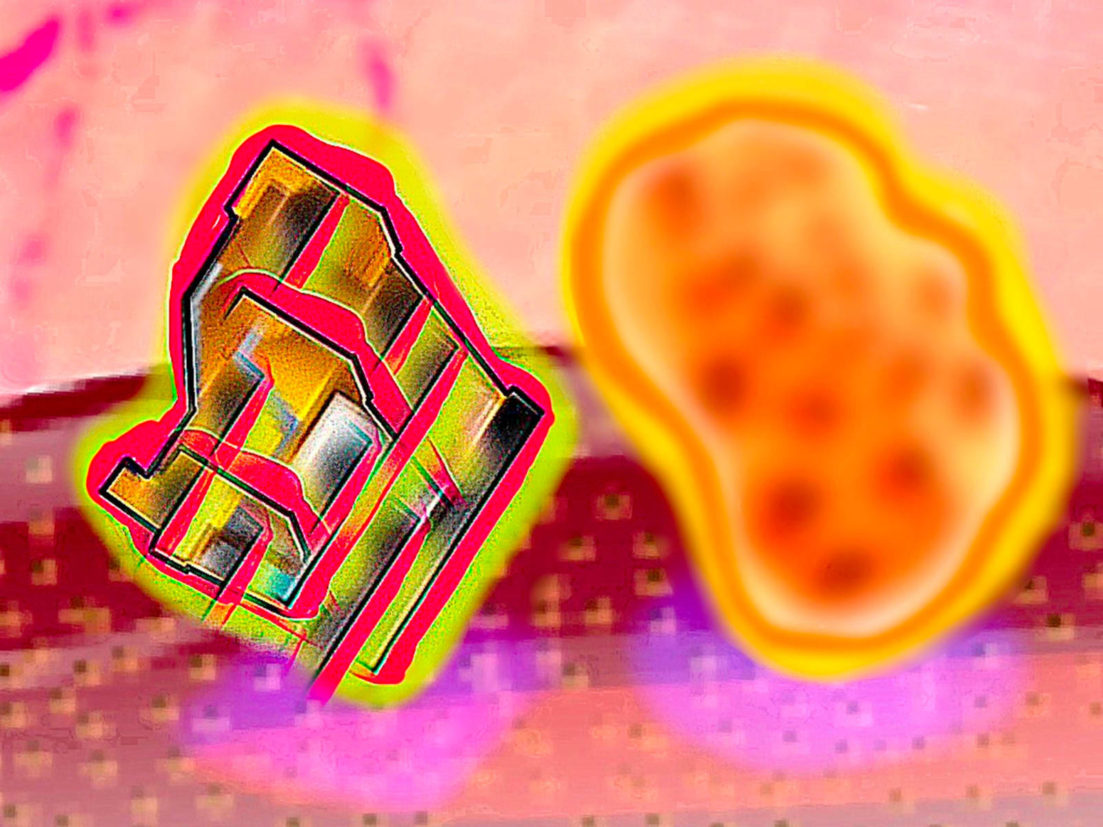 Anne Farrell, ABSTRACK02, 2015-2018