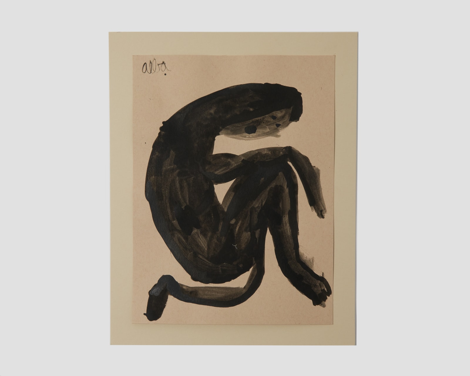 Andrew Alba, Untitled 9, 2023