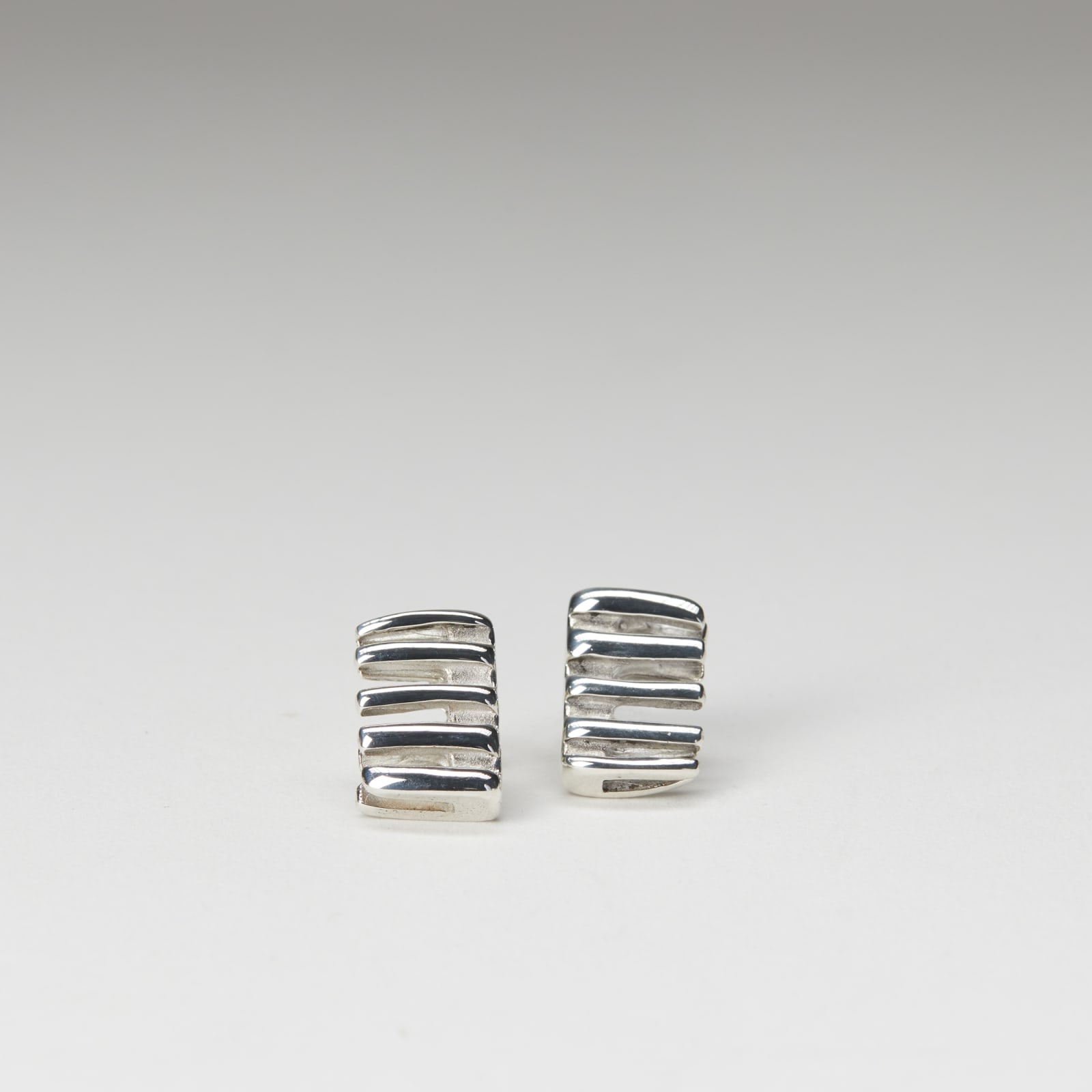 Kate Ruck, E-CHILD Earrings, 2020